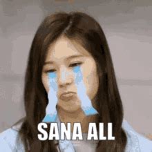 sanaol pulubi enigmatic|Sana All .